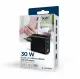 Gembird TA-UC-PDQC30LCD-BK-02 #10