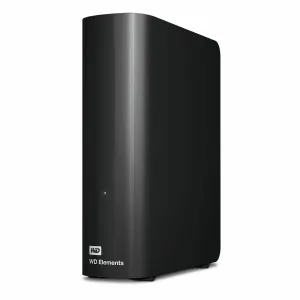 Western Digital Elements WDBWLG0180HBK-EESN