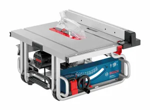 Bosch GTS 10 J