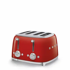 Smeg TSF03RDEU