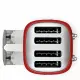 Smeg TSF03RDEU #5