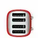 Smeg TSF03RDEU #2