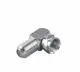 Vivanco F Angle Adapter