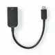 Nedis CCGP64652BK02