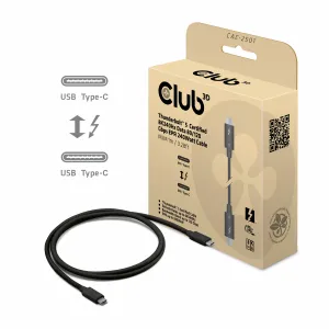 CLUB3D CAC-2501