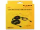DeLOCK 20m, USB2.0-A - USB2.0-B #2