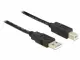 DeLOCK 20m, USB2.0-A - USB2.0-B #3
