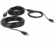DeLOCK 20m, USB2.0-A - USB2.0-B