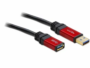 DeLOCK 3.0m USB 3.0 A M/F