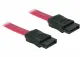 DeLOCK SATA Cable - 0.3m