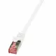 LogiLink 0.5m Cat.6 S/FTP