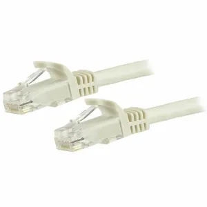 StarTech.com N6PATC750CMWH