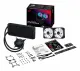 ASUS ROG Strix LC III 240 ARGB #8