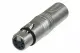 Neutrik XLR/XLR