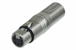 Neutrik XLR/XLR