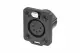 Neutrik NC5FDX-TOP