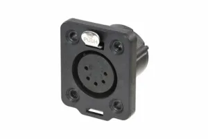 Neutrik NC5FDX-TOP