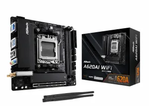 Asrock A620AI WiFi