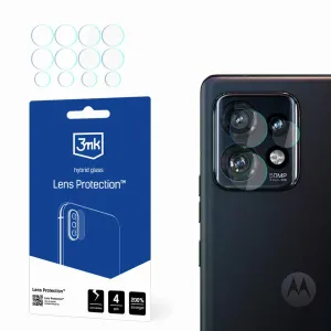 3MK Lens Protection