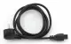 Gembird PC-186-ML12-0.5M #3