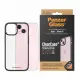 PanzerGlass ClearCase Transparent & D3O iPhone 15 #2