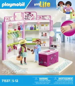 Playmobil 71537