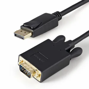 StarTech.com DP2VGAMM3B