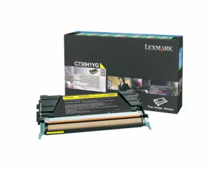 Lexmark C736H1YG