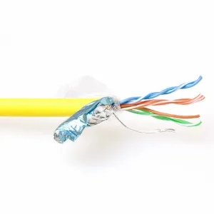 ACT CAT5E FTP LSZH (FP7850) 500m