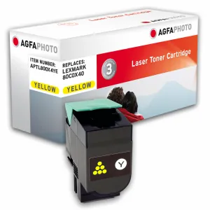 AgfaPhoto APTL800X4YE