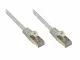 Alcasa RJ45/RJ45, 10 m