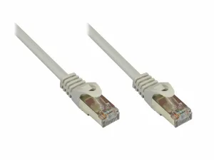 Alcasa RJ45/RJ45, 10 m
