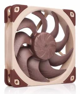 Noctua NF-A12x25 G2 PWM