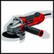 Einhell TE-AG 125/1010 CE Q #5
