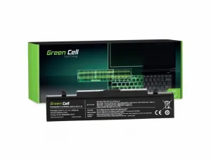 Green Cell SA01