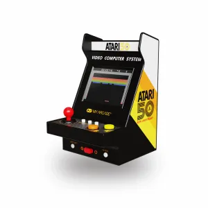 My Arcade Atari Nano Player Pro
