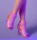 Barbie Signature HRM16 #9