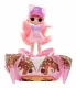 MGA Entertainment L.O.L. Surprise! Tweens Costume Surprise - Hoops Cutie #3