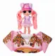 MGA Entertainment L.O.L. Surprise! Tweens Costume Surprise - Hoops Cutie #9