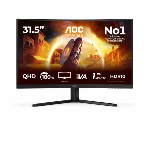 AOC G4 CQ32G4VE