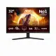 AOC G4 CQ32G4VE