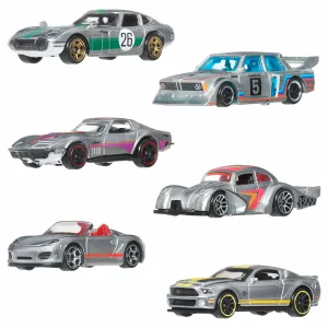 Hot Wheels JLB26