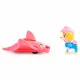 Spin Master PAW Patrol PAW VHC Hero Pups Aqua Skye GML #4