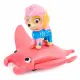 Spin Master PAW Patrol PAW VHC Hero Pups Aqua Skye GML #6