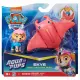 Spin Master PAW Patrol PAW VHC Hero Pups Aqua Skye GML