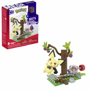 MEGA Pokémon HPB59