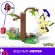 MEGA Pokémon HPB59 #8
