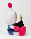 ItemLab Bomberman #6