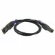QNAP SFF-8644/8088 1m