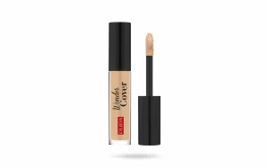 PUPA Milano Wonder Cover